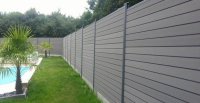 Portail Clôtures dans la vente du matériel pour les clôtures et les clôtures à Villers-Franqueux